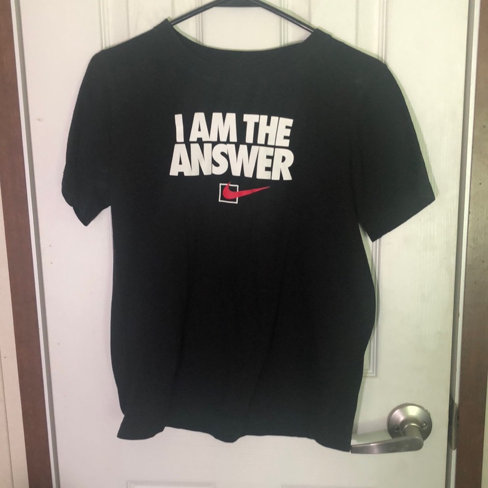 Nike T-Shirt , Size L